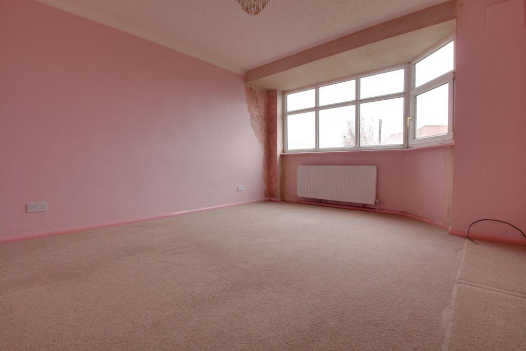 Bedroom 1 (Double)