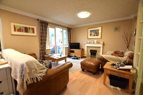 35 Kilverstone, Werrington, Peterborough, PE4 5DX