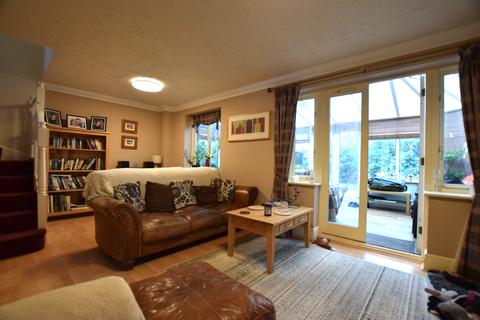35 Kilverstone, Werrington, Peterborough, PE4 5DX