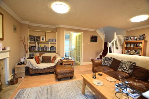 35 Kilverstone, Werrington, Peterborough, PE4 5DX