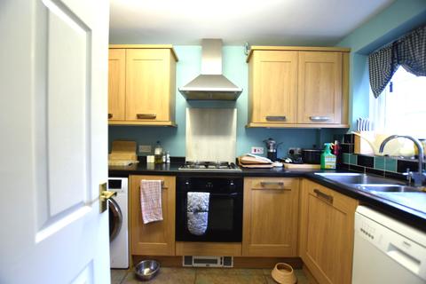 35 Kilverstone, Werrington, Peterborough, PE4 5DX