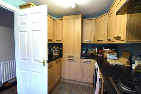35 Kilverstone, Werrington, Peterborough, PE4 5DX