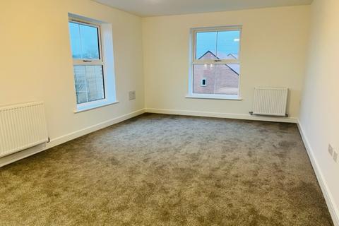 2 bedroom apartment to rent - Franklin Park Porthcawl Close, Todds Green, Hertfordshire