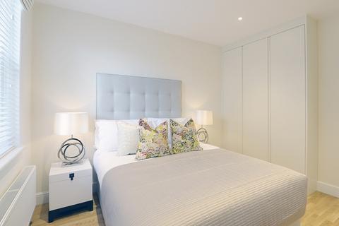 2 bedroom flat to rent, HAMLET GARDENS, HAMMERSMITH , London W6