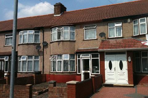 3 bedroom house to rent - Bycroft Road, Southall, UB1
