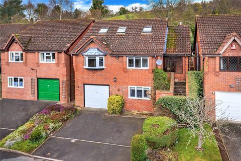 4 bedroom detached house for sale, 52 Bramble Ridge, Bridgnorth, Shropshire