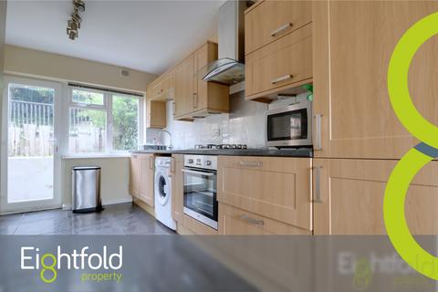 undefined, Queensway, Brighton