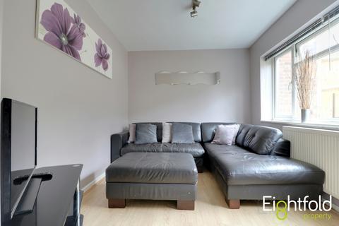 undefined, Queensway, Brighton