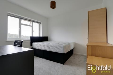 undefined, Queensway, Brighton