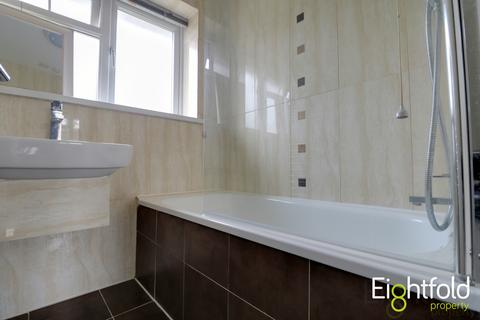 undefined, Queensway, Brighton