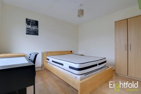 undefined, Queensway, Brighton