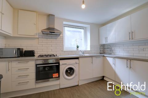 undefined, St Martins Street, Brighton
