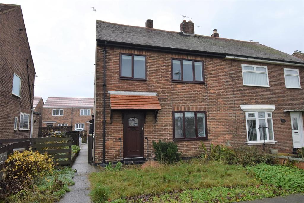 Prince Edward Road, South Shields 3 bed semidetached house £800 pcm