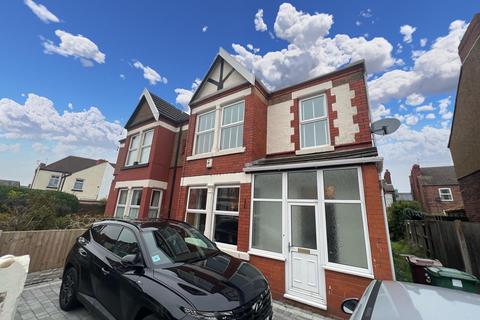 4 bedroom semi-detached house for sale - Ailsa Road, Wallasey