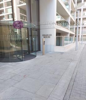 undefined, 375 Kensington High Street development, London W14