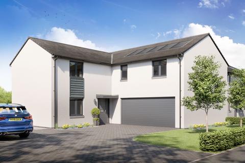 5 bedroom detached house for sale - The Tiree Home 35 at Eskbank Gardens  Viscount Drive  EH22