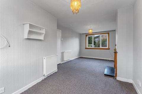 2 bedroom end of terrace house to rent, Captain's Drive, Gracemount, Edinburgh, EH16