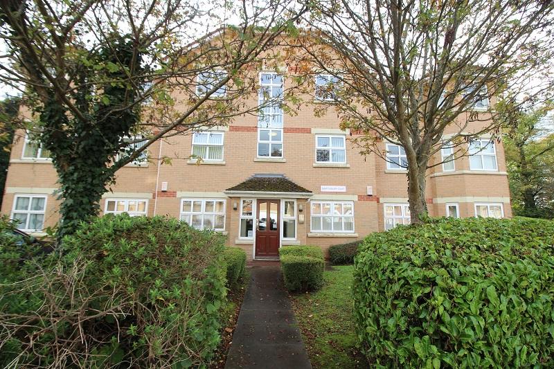 Dunmaston Avenue, Shaftesbury Court, Timperley, Altrincham, Cheshire