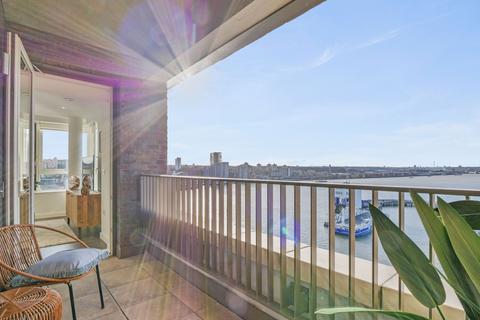 3 bedroom apartment for sale - Plot 40 at Woolwich Reach, Pier Road, London E16