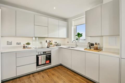 3 bedroom apartment for sale, Plot 40 at Woolwich Reach, Pier Road, London E16