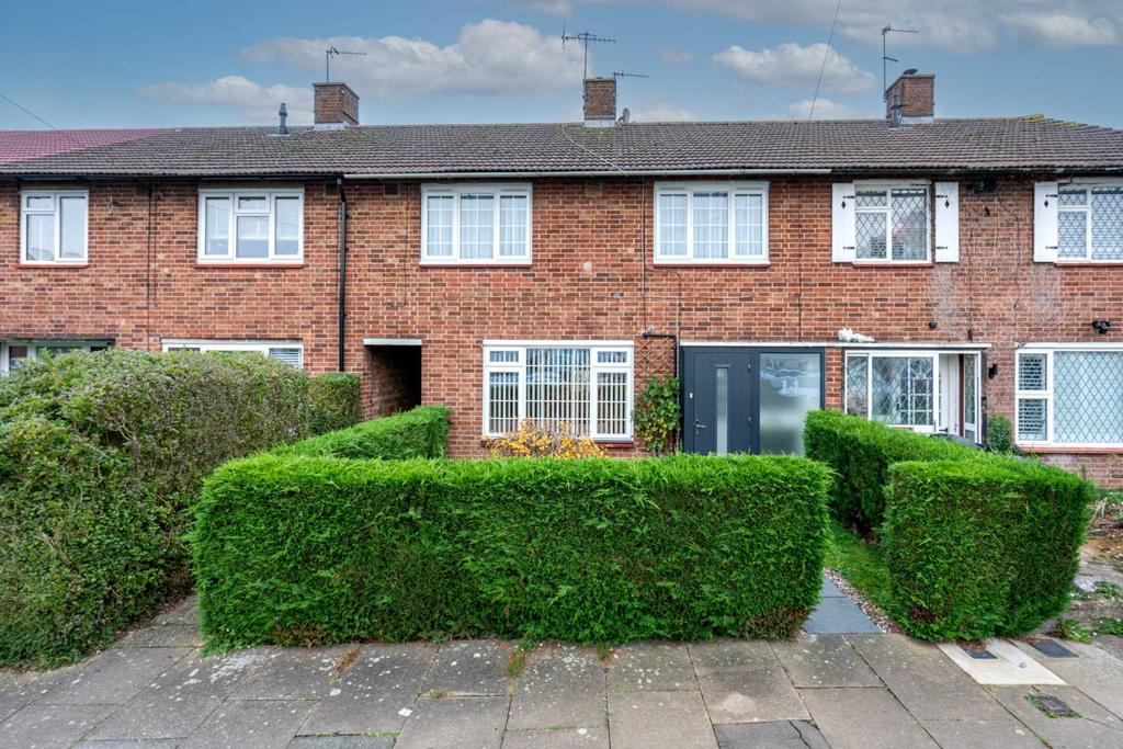 End Close, Hemel Hempstead 4 bed house for sale £475,000