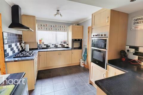 3 bedroom semi-detached house for sale - Copes Way, Chaddesden