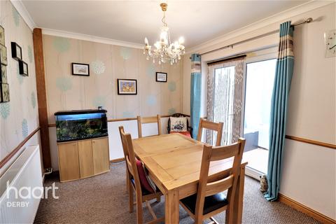 3 bedroom semi-detached house for sale - Copes Way, Chaddesden
