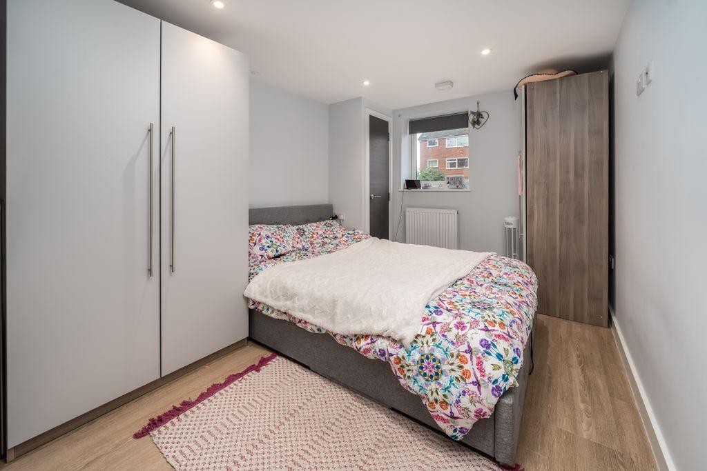 Bedroom 1 (Double with Ensuite)