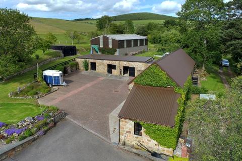 3 bedroom equestrian property for sale - Birkenbush Farm, Aberlour, Moray, AB38