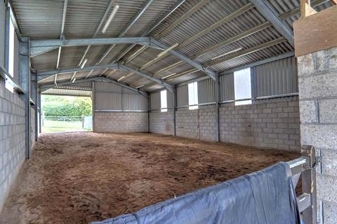 3 bedroom equestrian property for sale - Birkenbush Farm - Lot 1, Aberlour, Moray, AB38