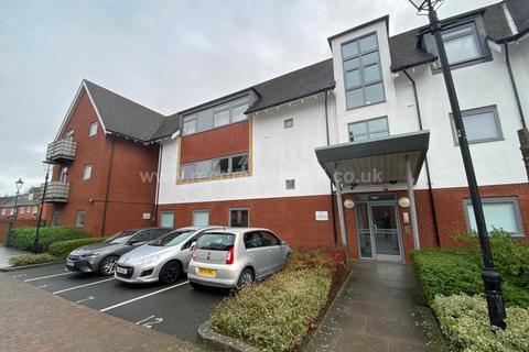 2 bedroom apartment to rent, Middlepark Drive, Birmingham