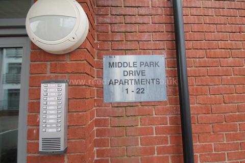 2 bedroom apartment to rent, Middlepark Drive, Birmingham