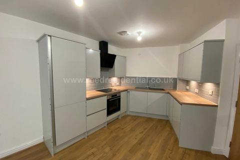 2 bedroom apartment to rent, Middlepark Drive, Birmingham