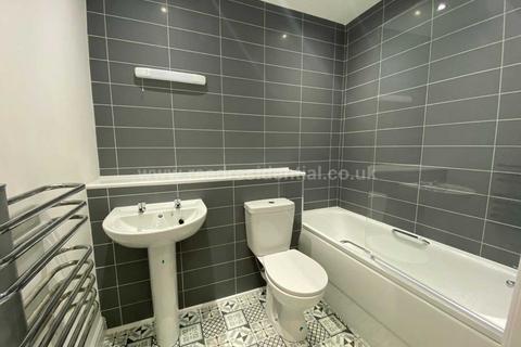 undefined, Middlepark Drive, Birmingham