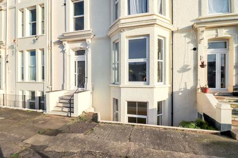 1 bedroom flat for sale - 76 Exeter Road, Exmouth EX8 1PZ