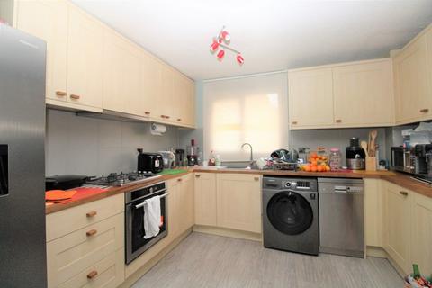 3 bedroom terraced house for sale - Burrell Court , Twyne Close, Crawley, West Sussex. RH11 8JP