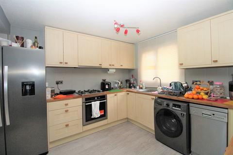 3 bedroom terraced house for sale - Burrell Court , Twyne Close, Crawley, West Sussex. RH11 8JP