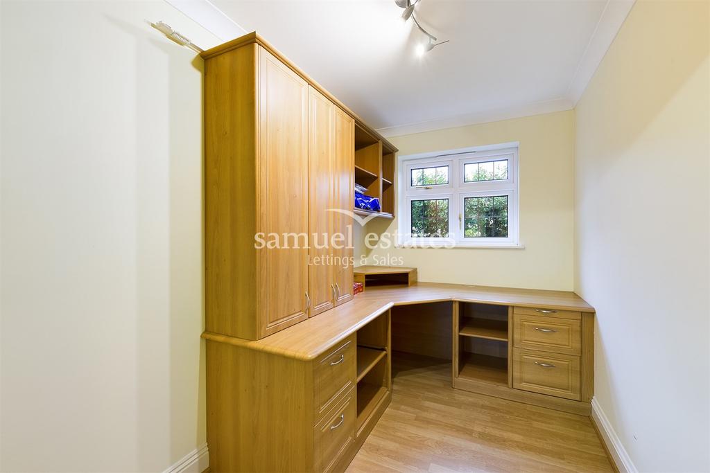 Study/ Office