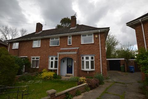 5 bedroom detached house to rent - Buckingham Road, Norwich, NR4