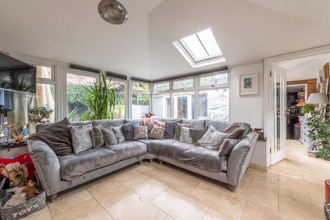 5 bedroom detached house for sale - Woodruff Avenue, Hove BN3