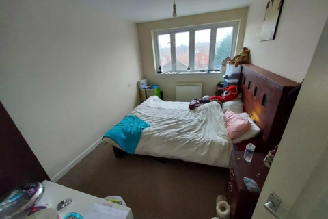 2 bedroom flat for sale - Rutter Street , Dingle , Liverpool, Merseyside, L8 6AG