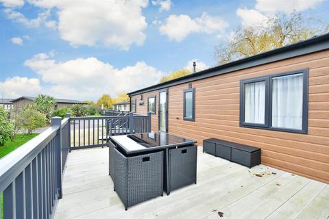 3 bedroom park home for sale - Monkton Street, Monkton, Ramsgate, Kent