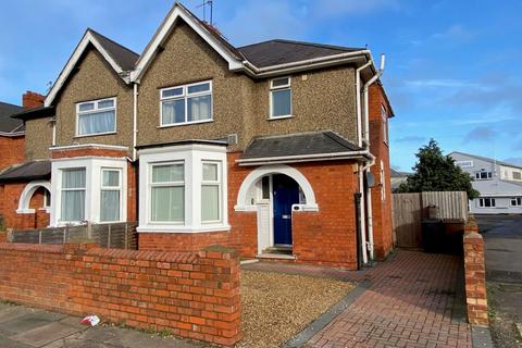 1 Baring Road, Northampton, NN5 7BA
