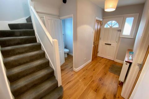 1 Baring Road, Northampton, NN5 7BA