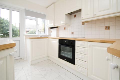undefined, Chalforde Gardens, Romford, Essex, RM2