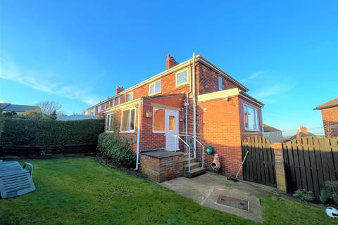 3 bedroom end of terrace house for sale - Fir Tree,Thurgoland,Sheffield,S35 7BS