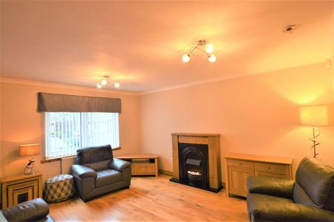 2 bedroom end of terrace house for sale - 1 Springvale Court Saltcoats KA21-5LY