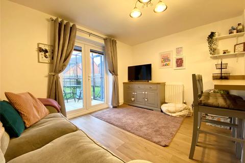 3 bedroom end of terrace house for sale - Yew Tree Meadow, Hadley, Telford, Shropshire, TF1