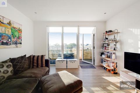 2 bedroom flat for sale - Welford Court, HA8 8GA