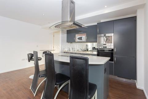 2 bedroom apartment for sale - The Oxygen, Royal Victoria, E16